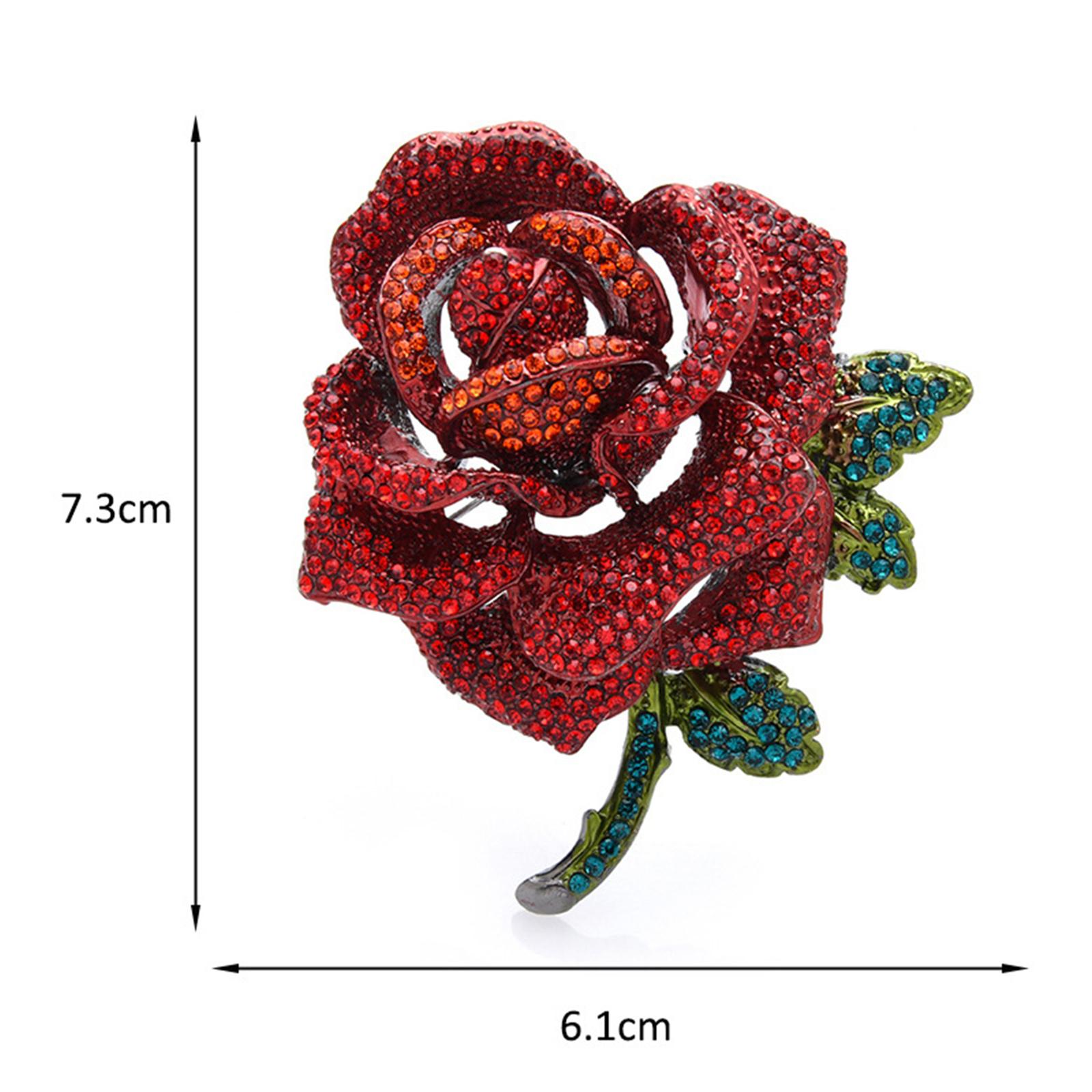 Spilla da bavero, spille per b - Men Accessories Bouquet recensione e prezzo