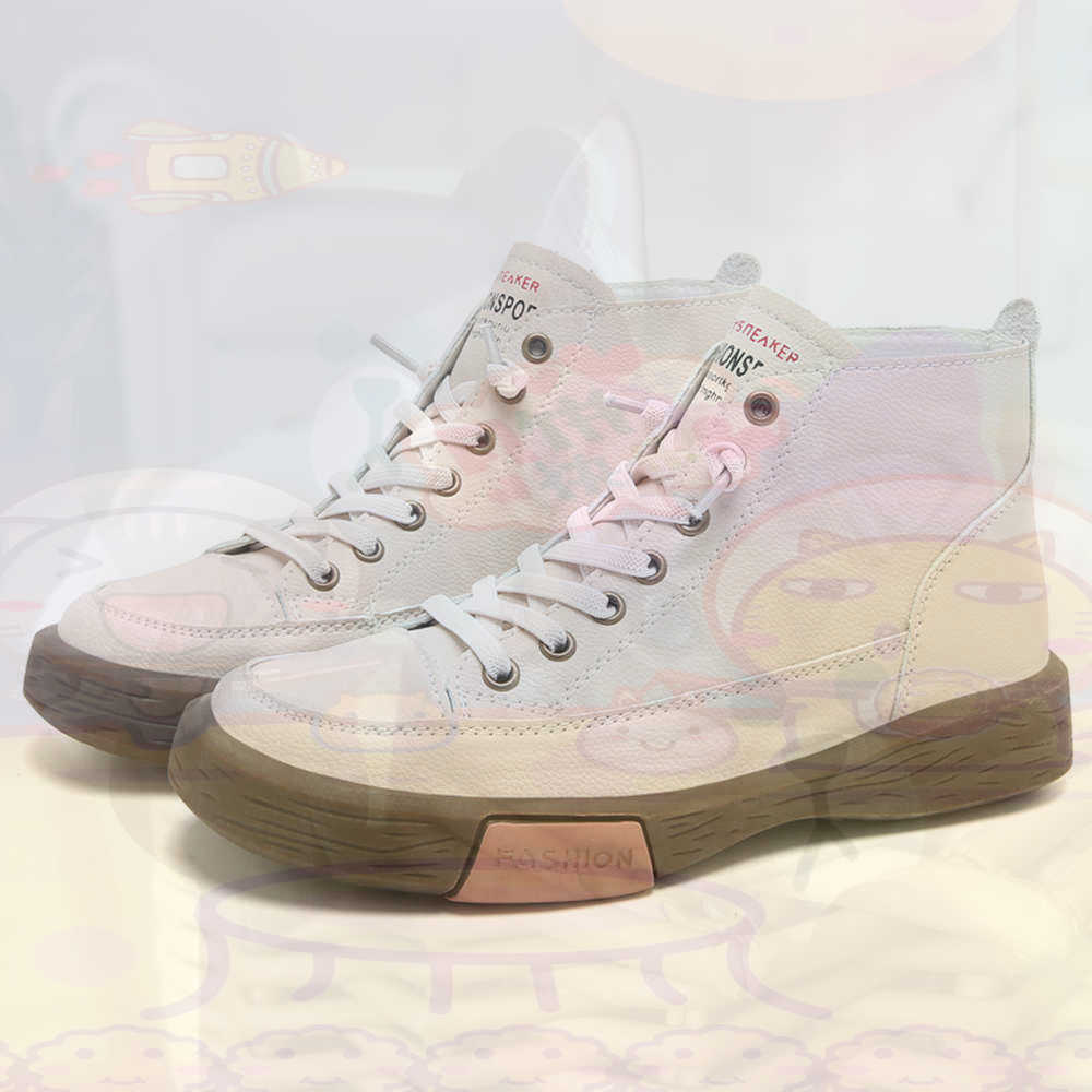 High Top Hi Cut Offerte Skateb - Men'S Accessories Cheap recensione e prezzo