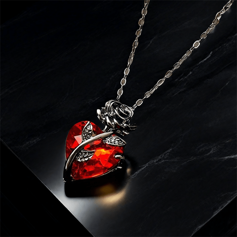 Collana con ciondolo a forma d - Men Accessories Chain recensione e prezzo