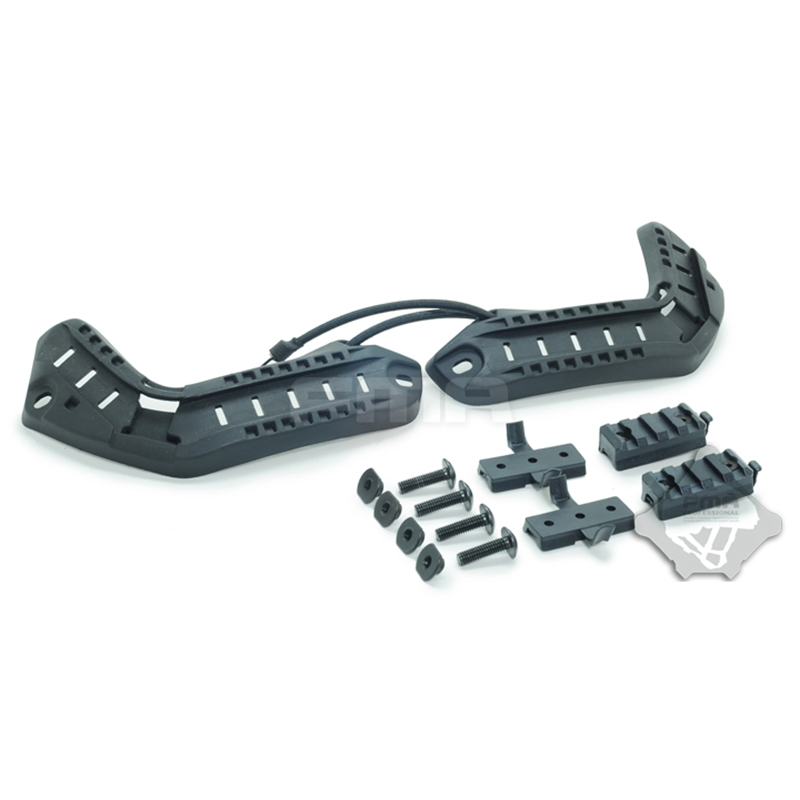 Binario di guida FMA per acces - Men Accessories Guide recensione e prezzo