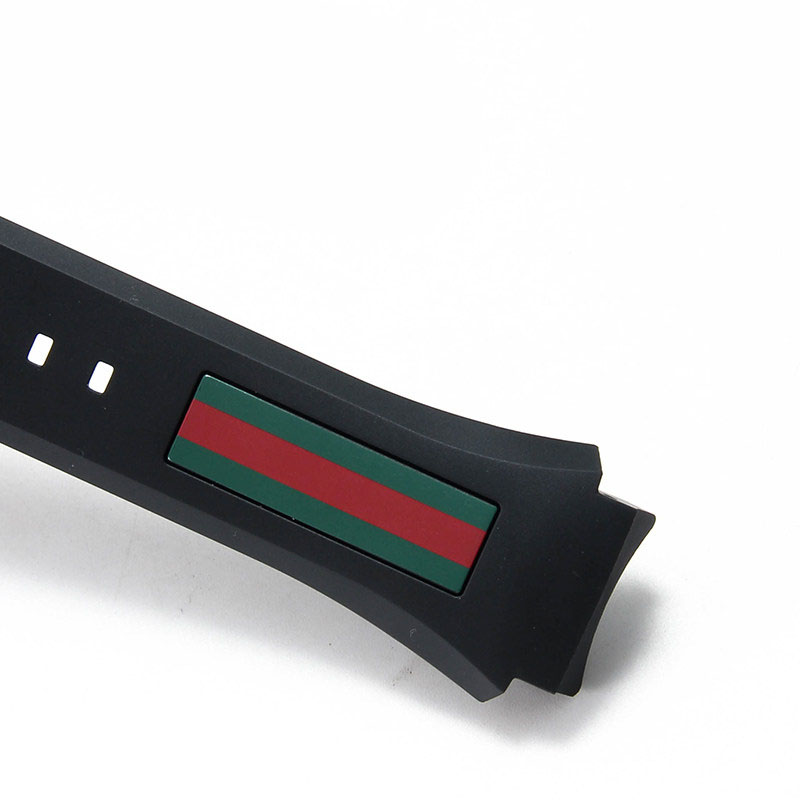 Cinturino in gomma per Gucci Y - Men'S Accessories Gucci recensione e prezzo