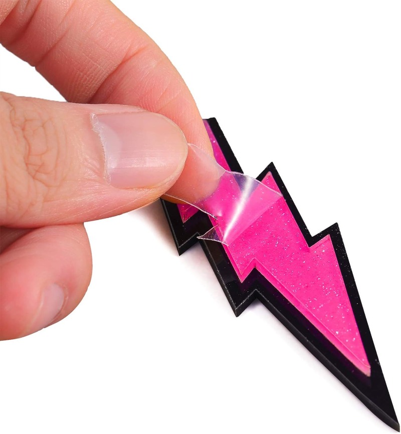 Accessori Anni '80 per Donne:  - Men'S Accessories In The 80S recensione e prezzo