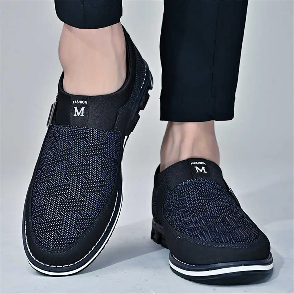 Blu scuro 44-45 Scarpe estive  - Men'S Accessories Cheap recensione e prezzo