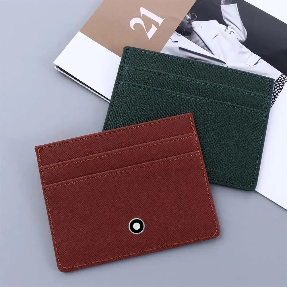 Portafogli Minimalisti in Pell - Card Case Minimalist recensione e prezzo