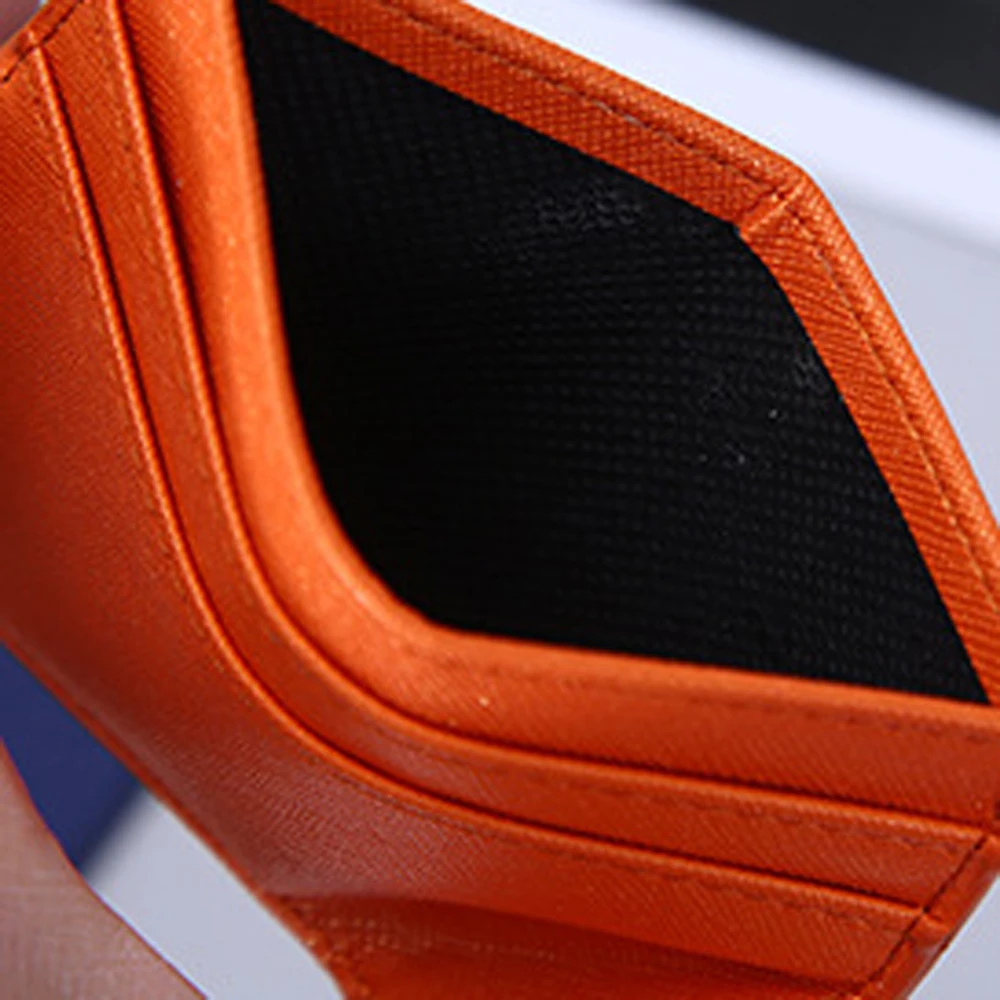 Portafogli Minimalisti in Pell - Card Case Minimalist recensione e prezzo
