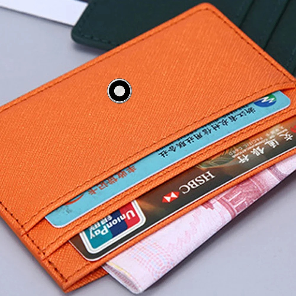Portafogli Minimalisti in Pell - Card Case Minimalist recensione e prezzo