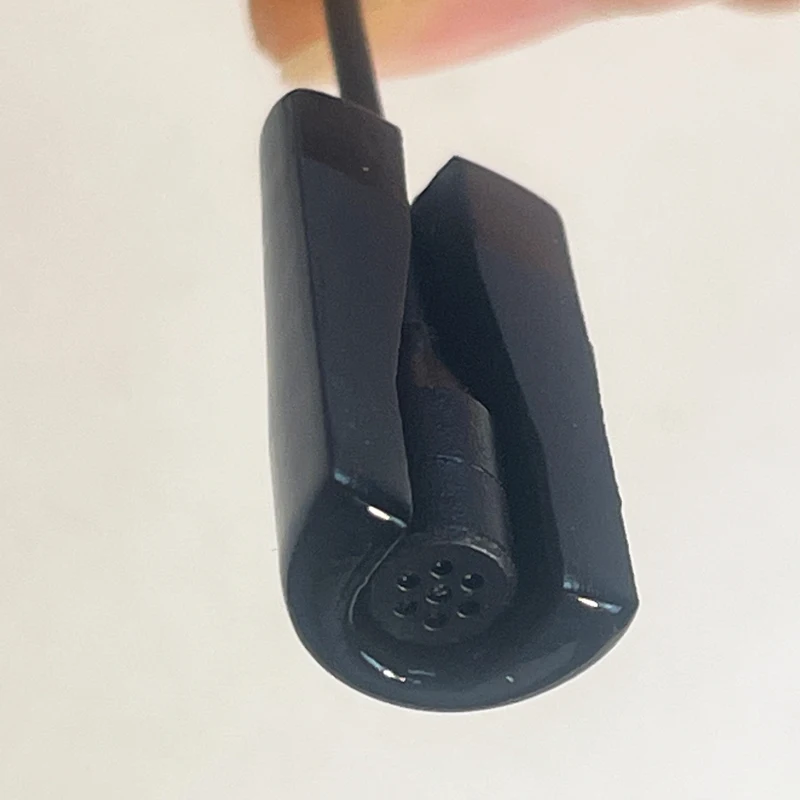 Mini Supporto Microfonico Invi - Tie Clip Set recensione e prezzo