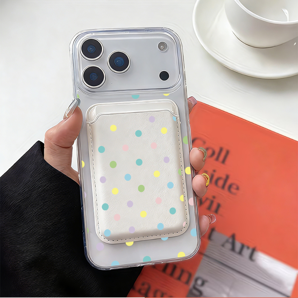 Custodia per telefono con port - Phone Wallet Combo recensione e prezzo