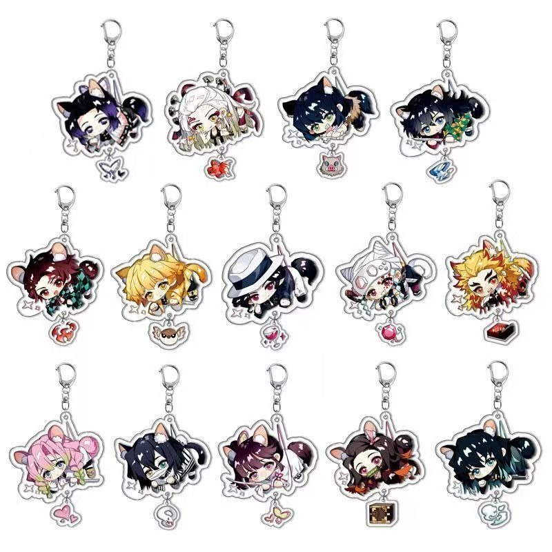 Parrucca cosplay Kanroji Mitsu - Men Accessories For Suit recensione e prezzo