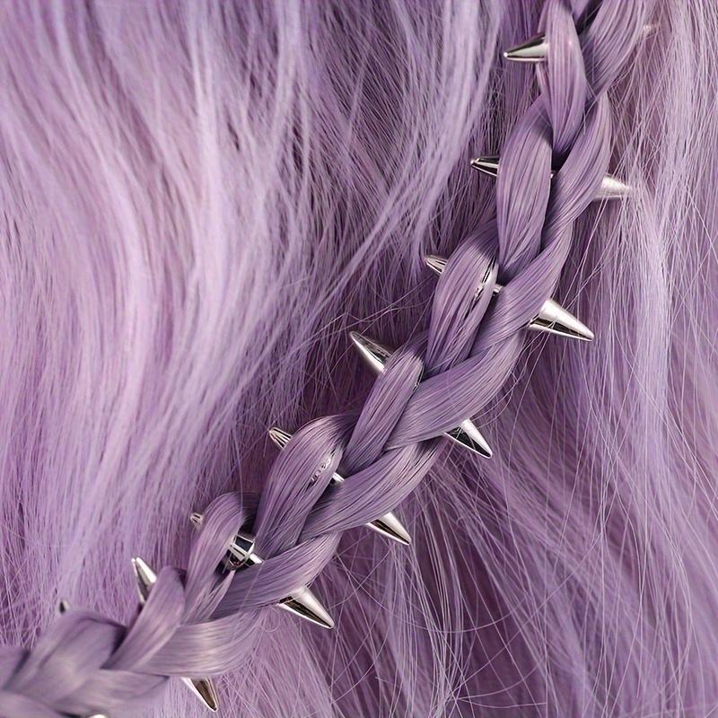 5pcs Set clip per capelli a pu - Tie Clip Set recensione e prezzo