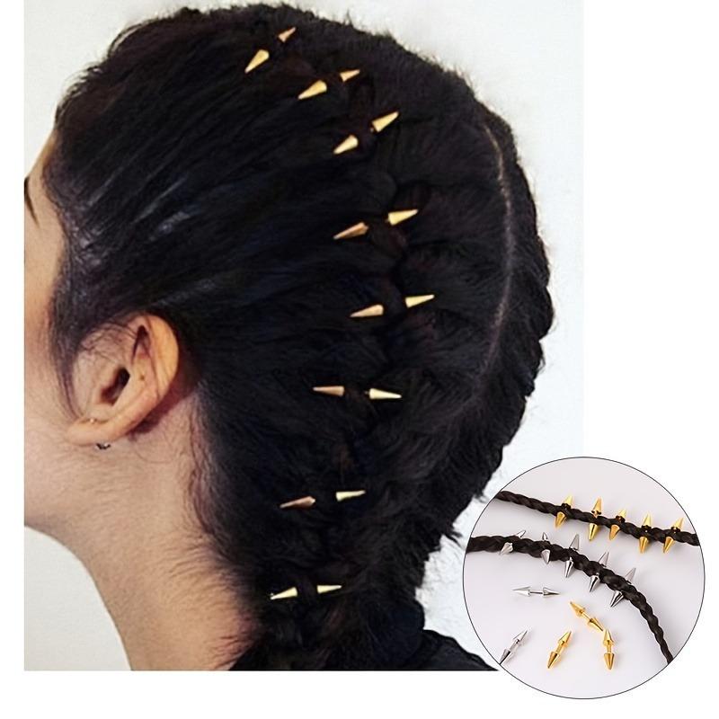 5pcs Set clip per capelli a pu - Tie Clip Set recensione e prezzo