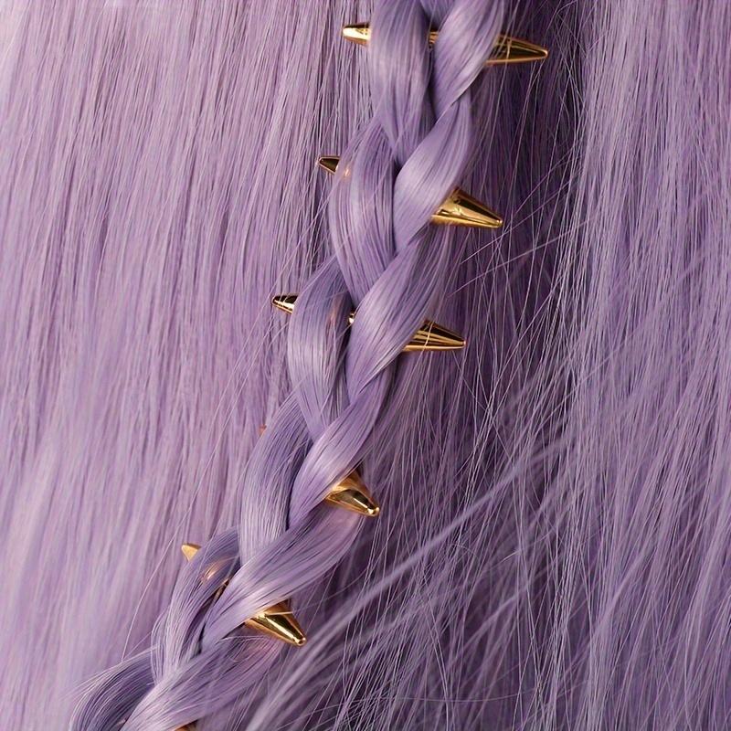 5pcs Set clip per capelli a pu - Tie Clip Set recensione e prezzo