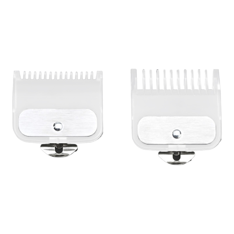 Set di 2 pettini guida per tag - Men Accessories Guide recensione e prezzo