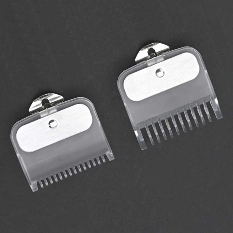 Set di 2 pettini guida per tag - Men Accessories Guide recensione e prezzo