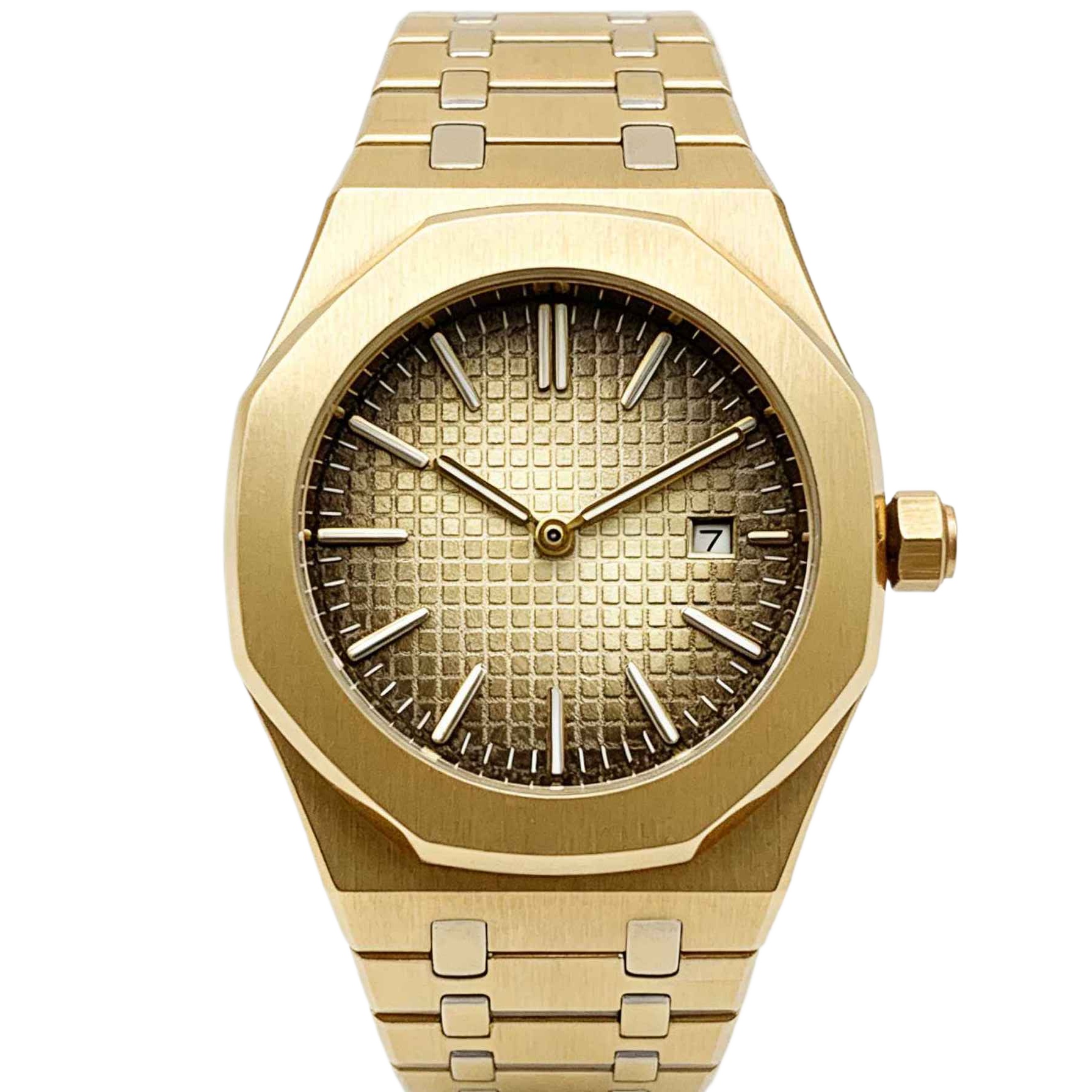 Orologi di Lusso da Uomo Moder - Young Men'S Accessories recensione e prezzo