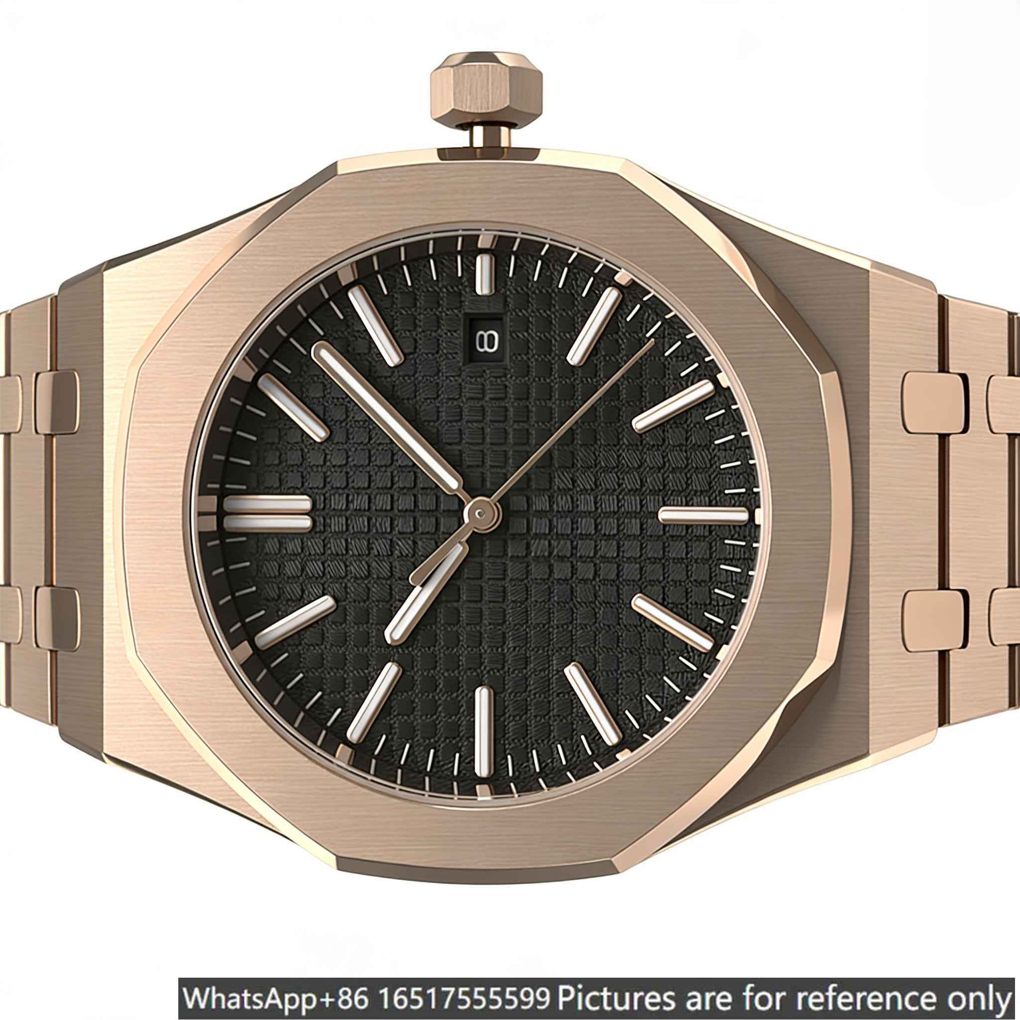 Orologi di Lusso da Uomo Moder - Young Men'S Accessories recensione e prezzo