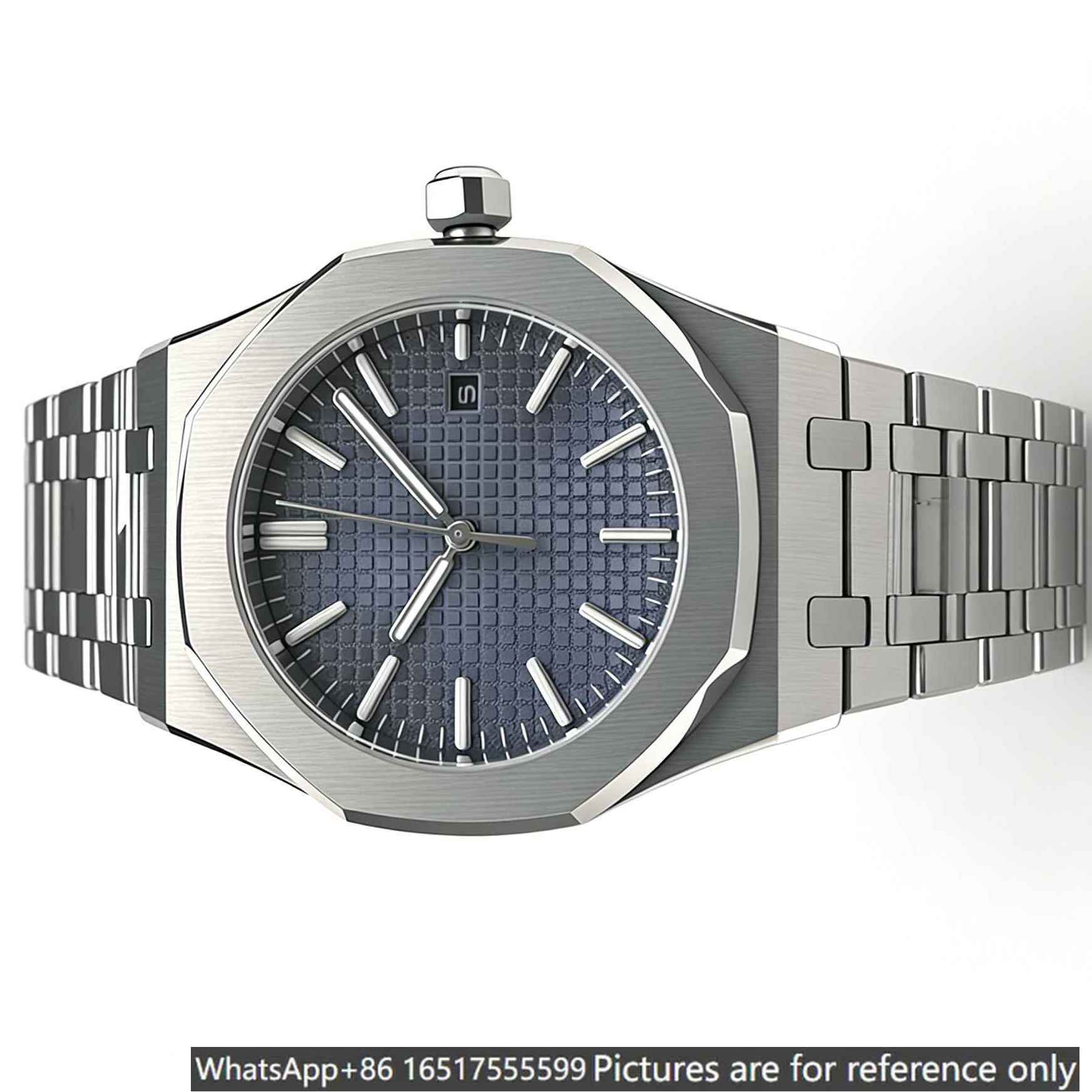 Orologi di Lusso da Uomo Moder - Young Men'S Accessories recensione e prezzo