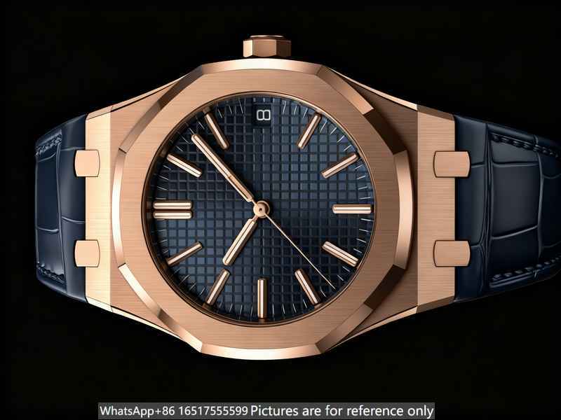 Orologi di Lusso da Uomo Moder - Young Men'S Accessories recensione e prezzo