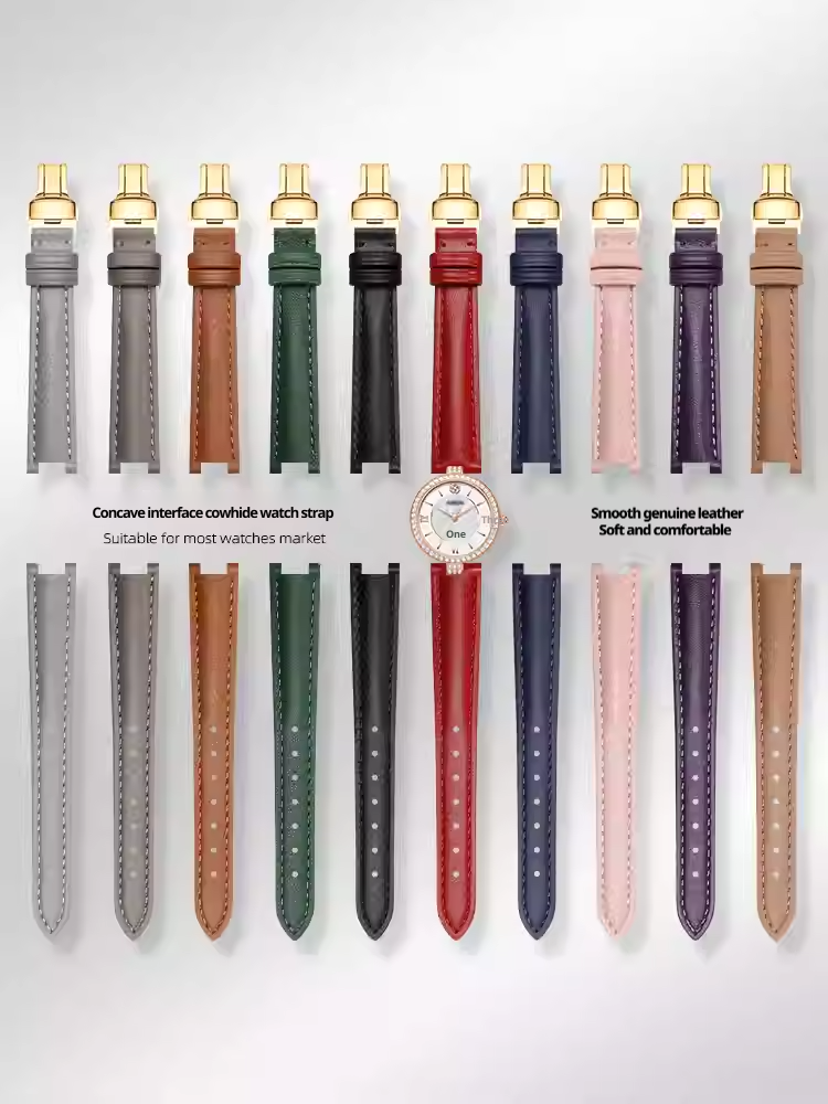 Cinturino per orologio con int - Men'S Accessories Gucci recensione e prezzo