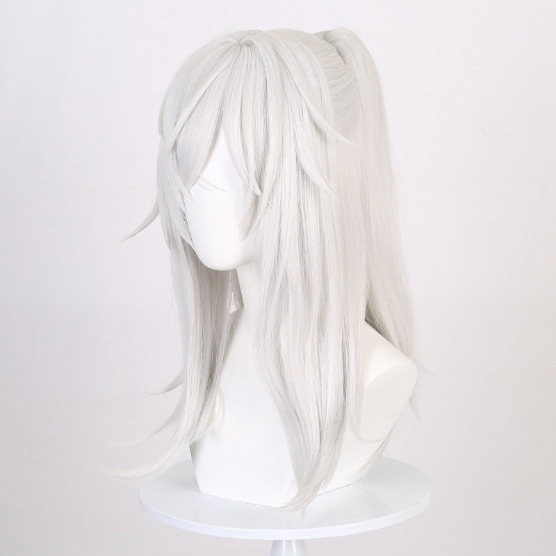 Bhvr Jingyuan Parrucca Cosplay - Men Accessories Look recensione e prezzo