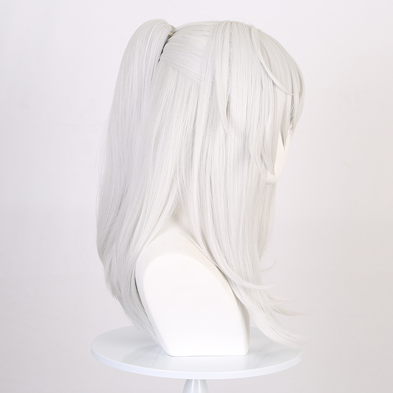 Bhvr Jingyuan Parrucca Cosplay - Men Accessories Look recensione e prezzo