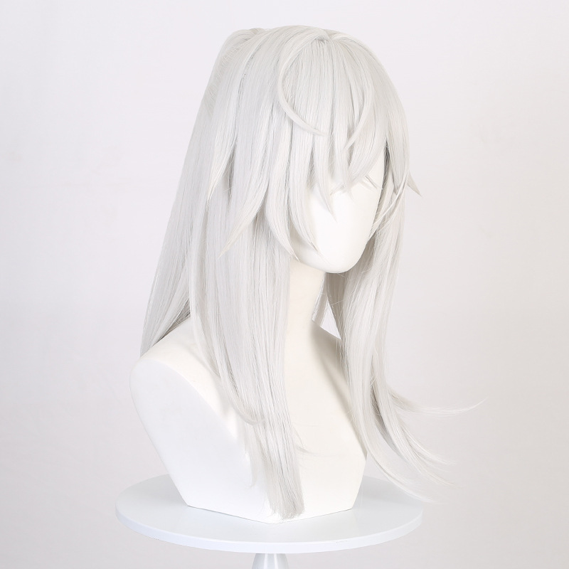 Bhvr Jingyuan Parrucca Cosplay - Men Accessories Look recensione e prezzo