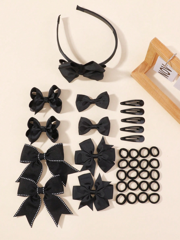 Set di 34 Accessori per Capell - Tie Clip Set recensione e prezzo