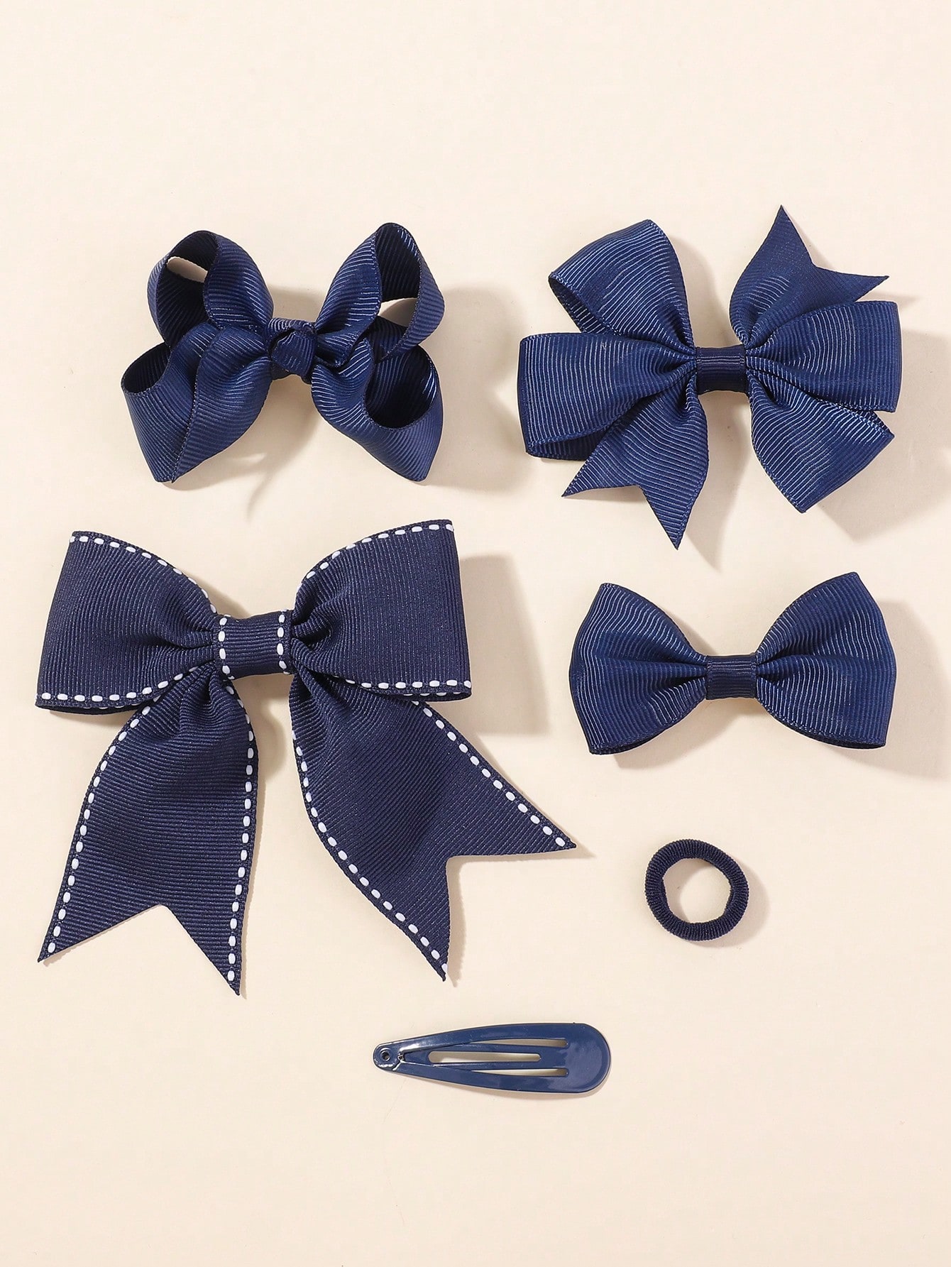 Set di 34 Accessori per Capell - Tie Clip Set recensione e prezzo