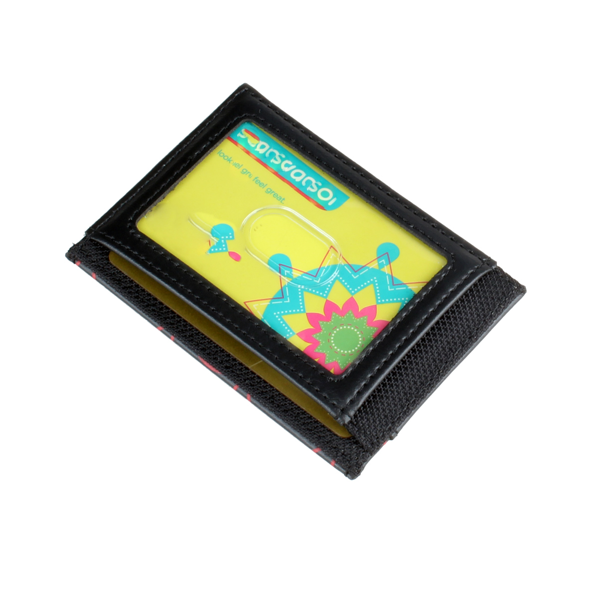 Porta carte di credito sottile - Card Case Minimalist recensione e prezzo