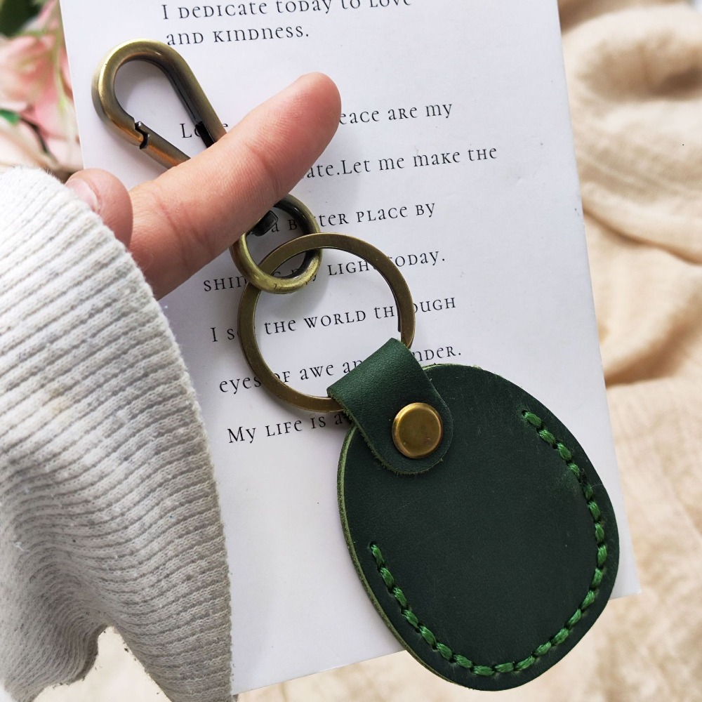 Portachiavi Protettivo con Cio - Card Case Minimalist recensione e prezzo