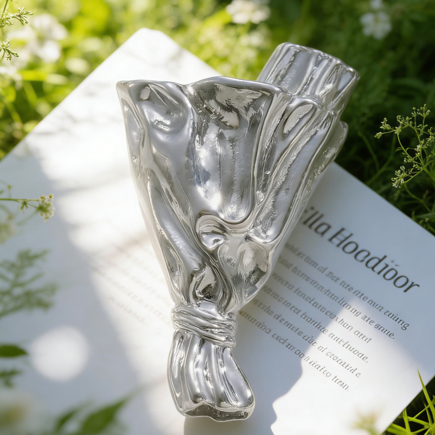 Spilla Creativa Fai-da-te per  - Men Accessories Bouquet recensione e prezzo