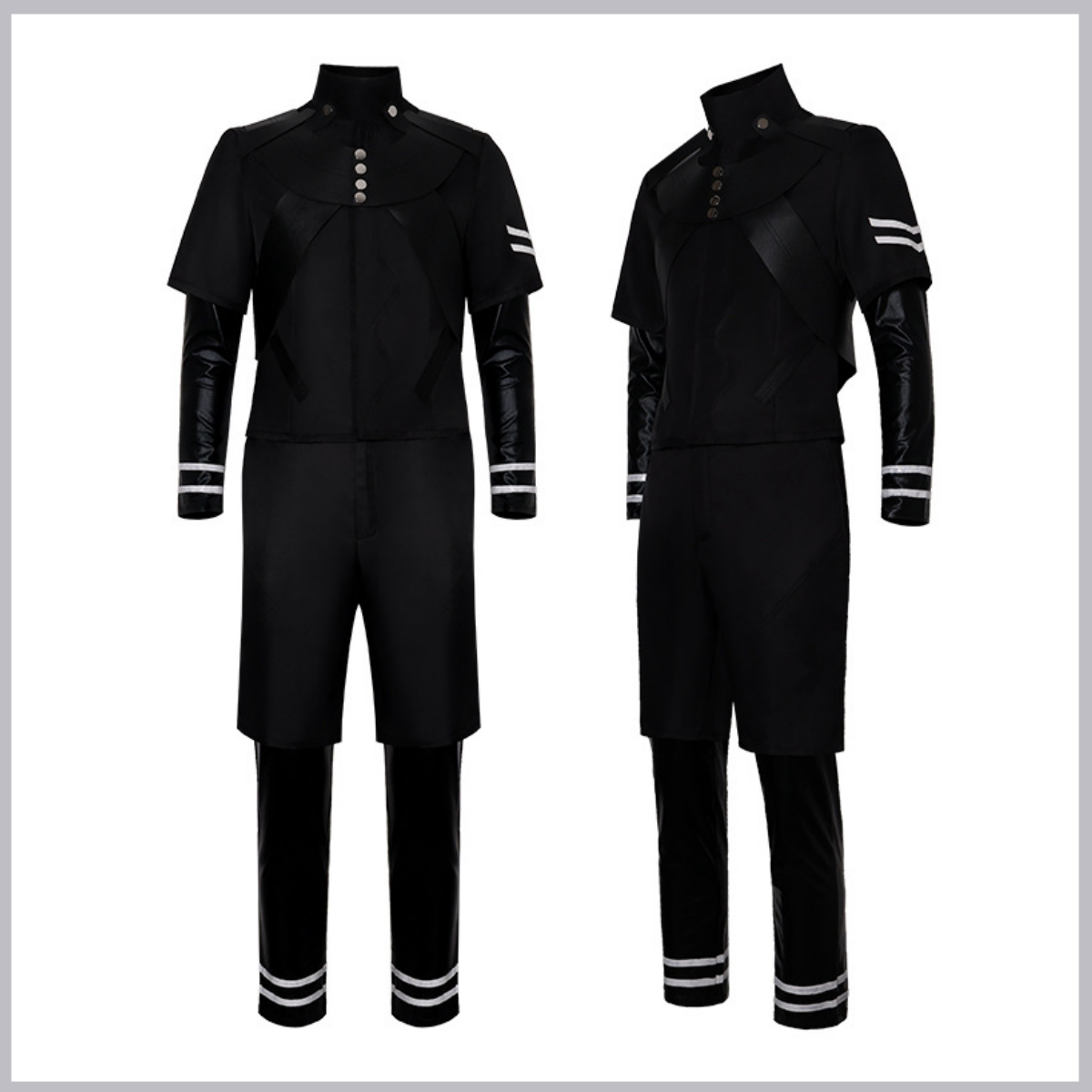 Anime Tokyo Ghoul Kaneki Ken C - Men Accessories For Suit recensione e prezzo