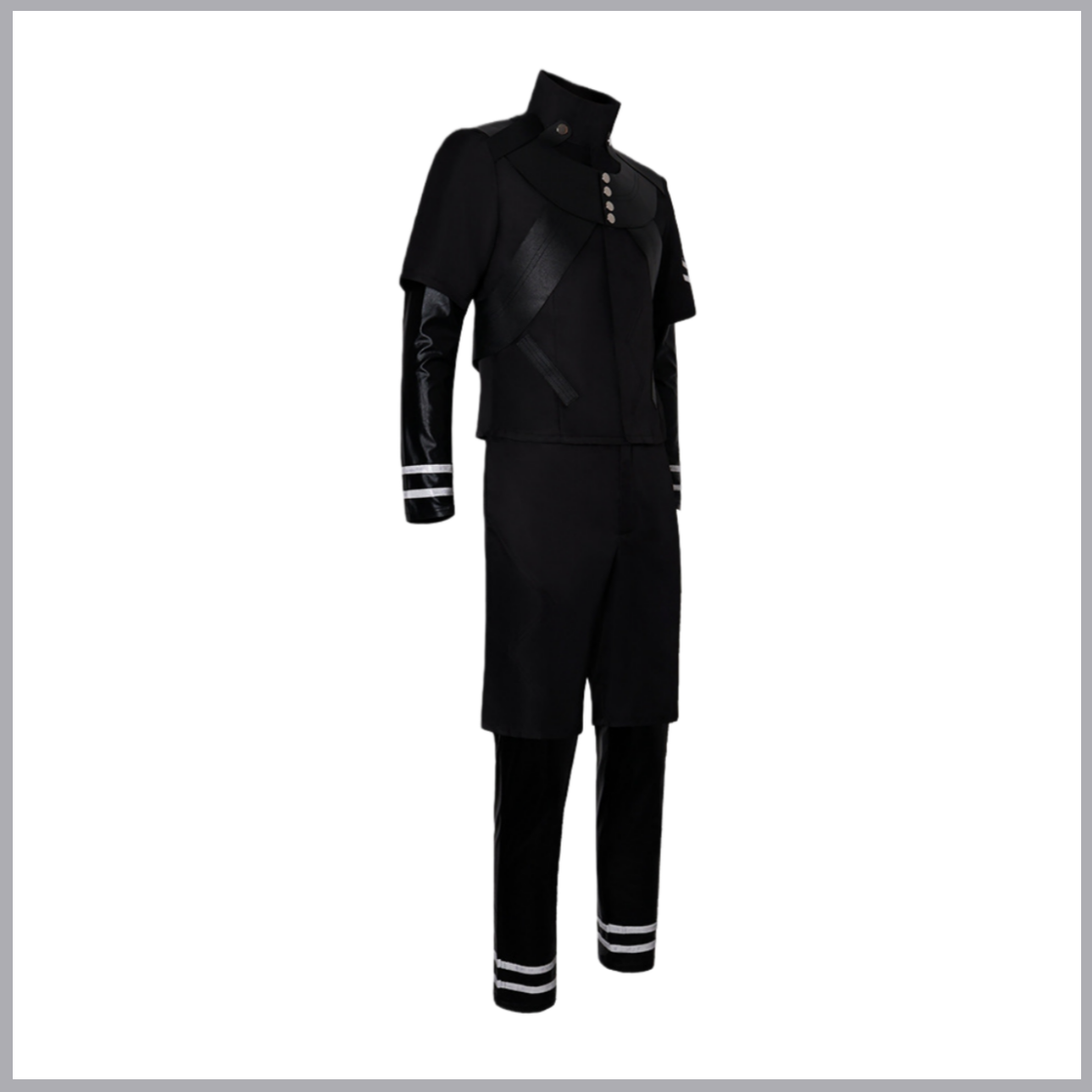 Anime Tokyo Ghoul Kaneki Ken C - Men Accessories For Suit recensione e prezzo