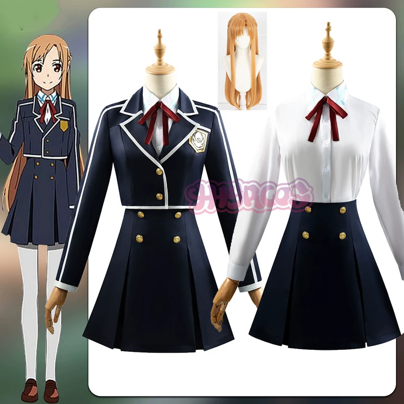 Anime Sword Art Online Yuuki A - Men Accessories Online recensione e prezzo
