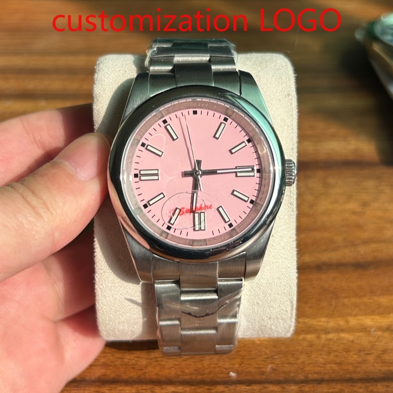 Orologio di Lusso Automatico 3 - Young Men'S Accessories recensione e prezzo
