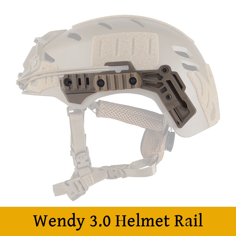 2 pezzi Wendy 3.0 binario per  - Men Accessories Guide recensione e prezzo