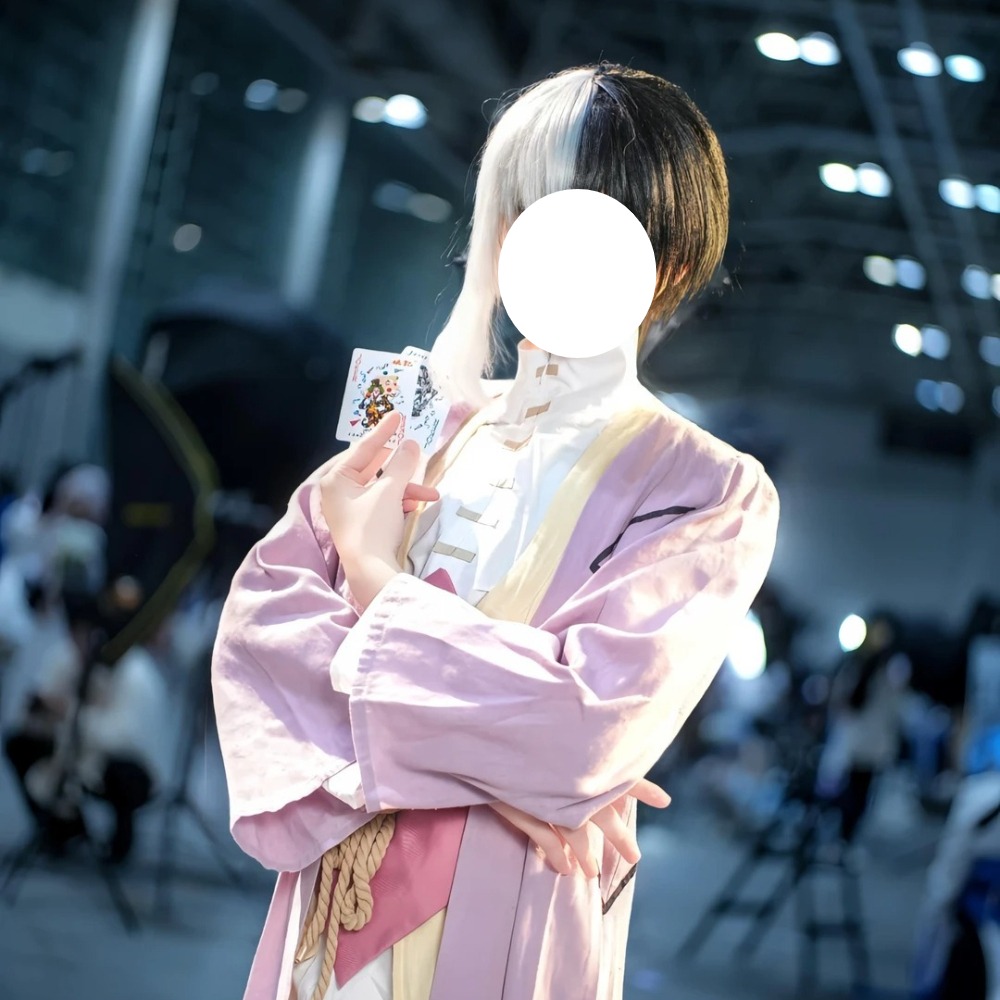 Costume Cosplay Gen Asagiri co - Men Accessories For Suit recensione e prezzo