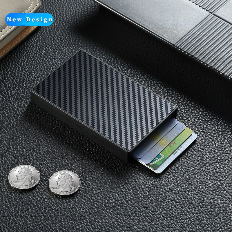 Porta carte di credito portamo - Card Case Minimalist recensione e prezzo