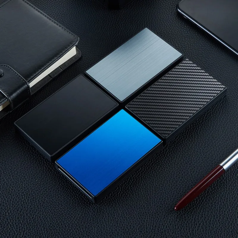 Porta carte di credito portamo - Card Case Minimalist recensione e prezzo