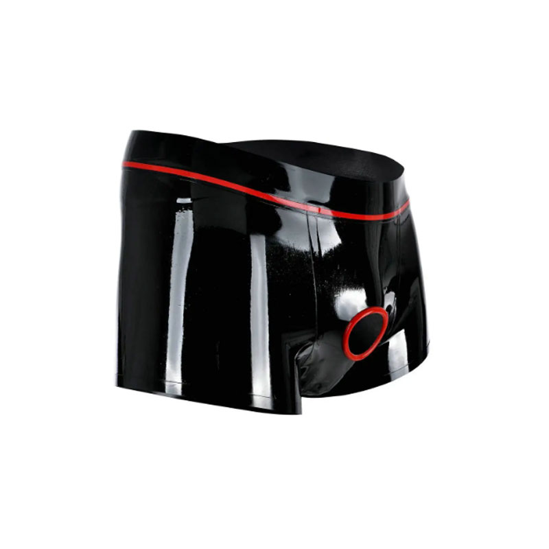 Intimo da uomo sexy in lattice - Men Accessories Look recensione e prezzo