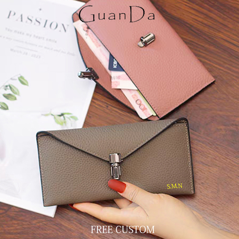 Porta carte di Design di lusso - Card Case Minimalist recensione e prezzo