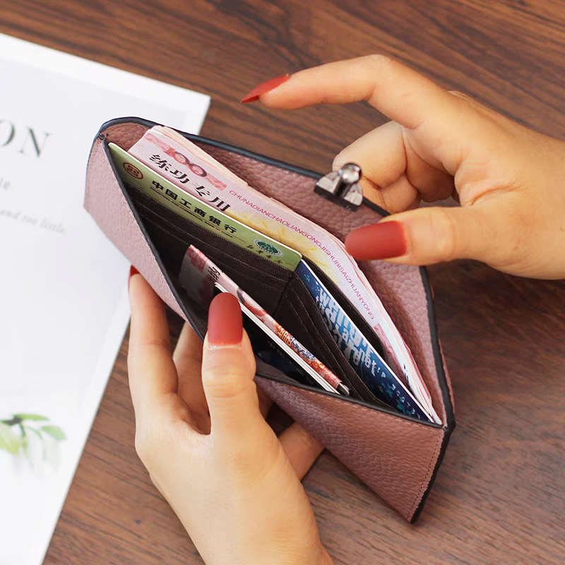 Porta carte di Design di lusso - Card Case Minimalist recensione e prezzo