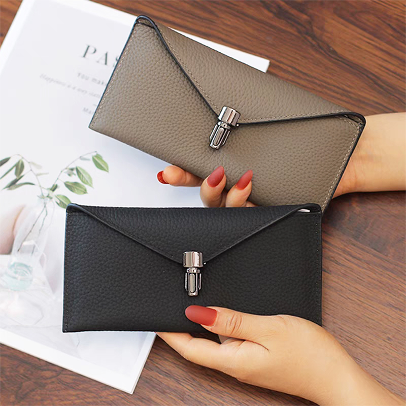 Porta carte di Design di lusso - Card Case Minimalist recensione e prezzo
