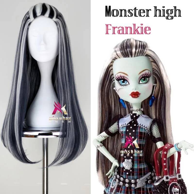 Parrucca alta frankie Nuovo Mo - Men Accessories For Party recensione e prezzo