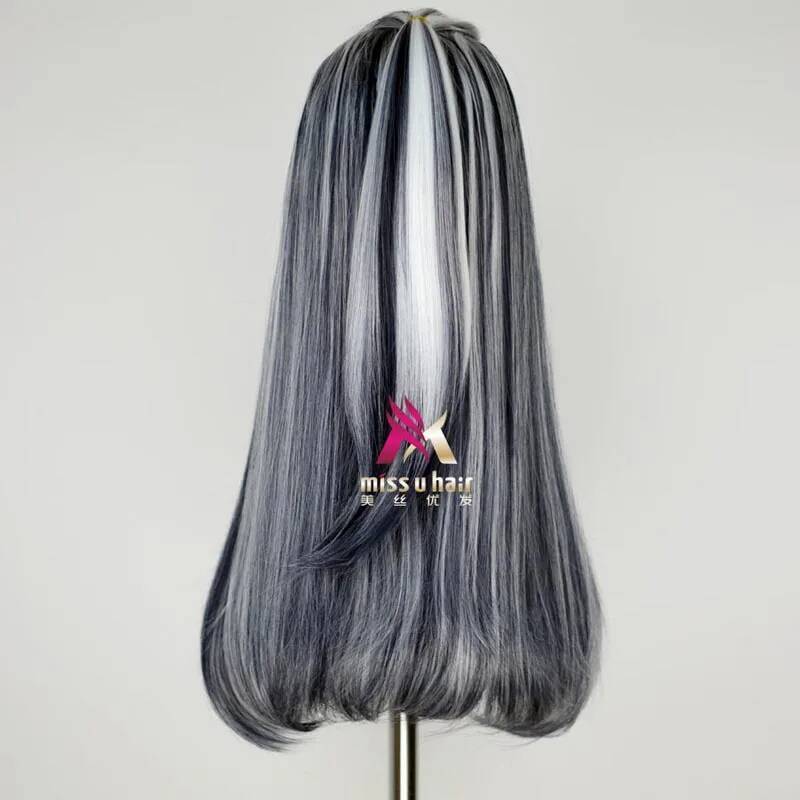 Parrucca alta frankie Nuovo Mo - Men Accessories For Party recensione e prezzo
