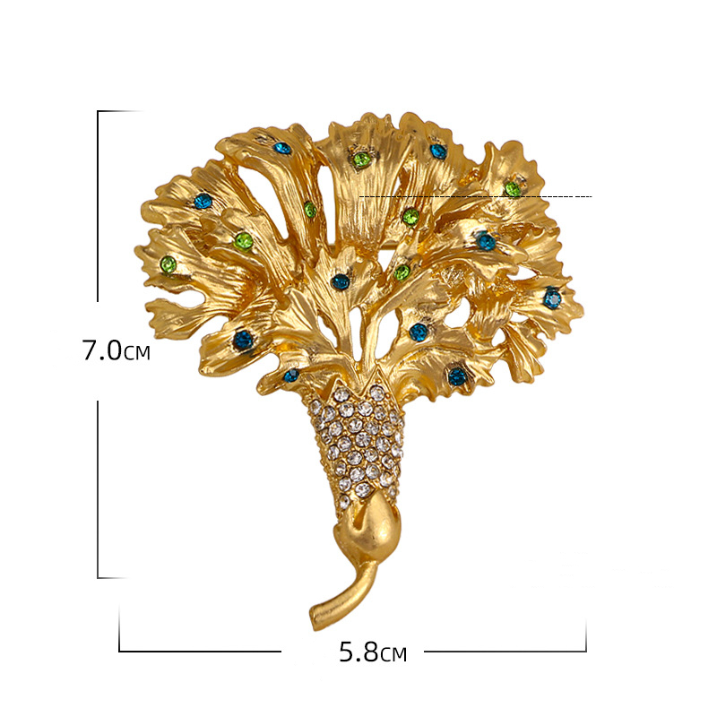 Squisito donna uomo brillante  - Men Accessories Bouquet recensione e prezzo