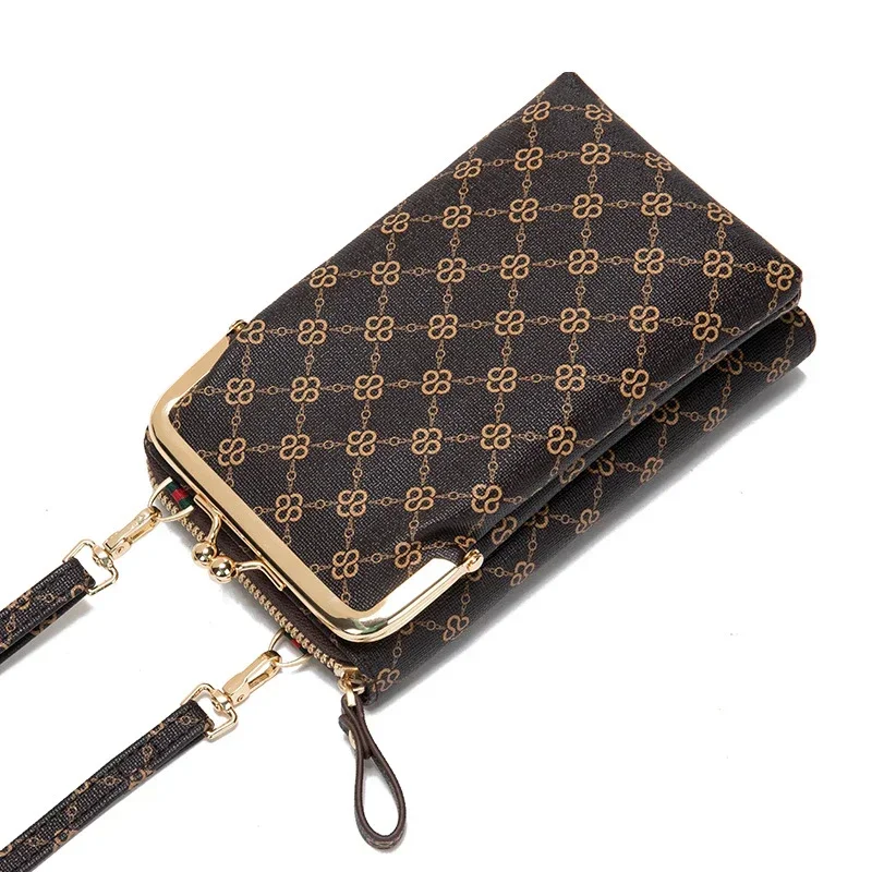 Borsa a tracolla da donna di m - Phone Wallet Combo recensione e prezzo