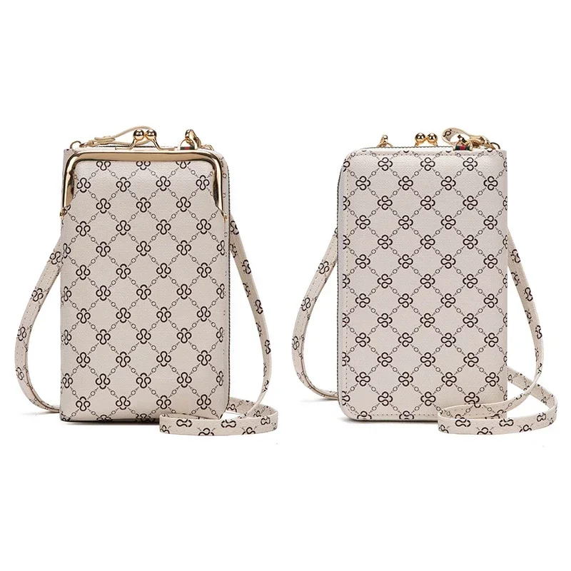 Borsa a tracolla da donna di m - Phone Wallet Combo recensione e prezzo