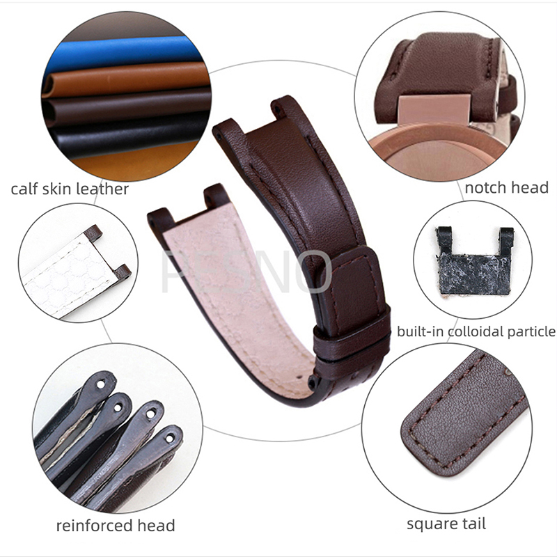 PESNO compatibile per GUCCI ad - Men'S Accessories Gucci recensione e prezzo