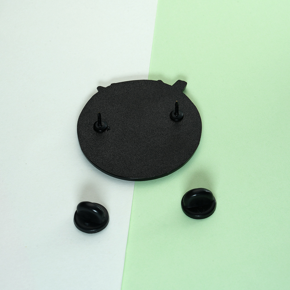 Spille da bavero anime giappon - Men'S Accessories In The 80S recensione e prezzo